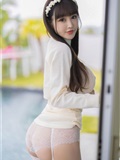 YOUMI尤蜜荟 2022.01.19 Vol.743 朱可儿(47)
